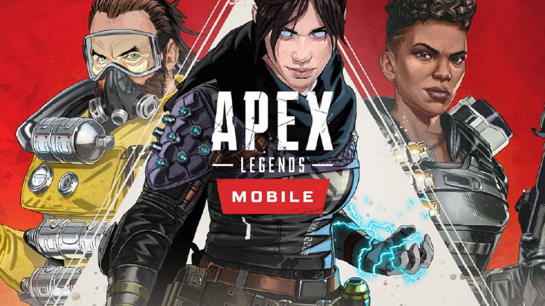 エーペックスレジェンズ（Apex Legends）最新アプデ情報
